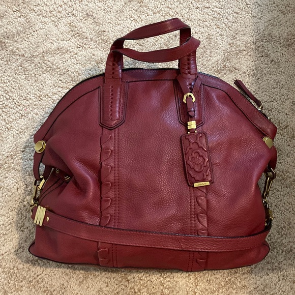 OrYANY Leather Cassie Bag - Picture 1 of 6